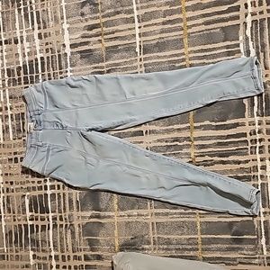 Oshkosh light blue pants for girls SIZE 12.